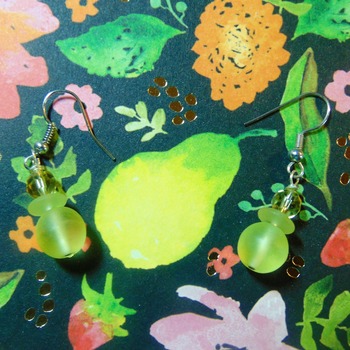 Fruit Lemon
