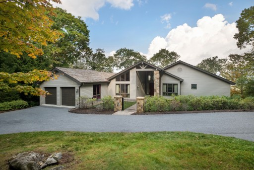 NASCAR Hall of Famer Rusty Wallace Lists Linville, NC, Home for $1.599 Million