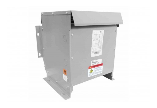 Larson Electronics Releases Isolation Transformer, 75 kVA, 480V Delta Primary, 480Y/277 Wye Secondary