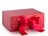 CONFEZIONE REGALO