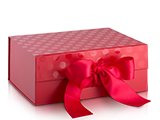 GESCHENKVERPACKUNG