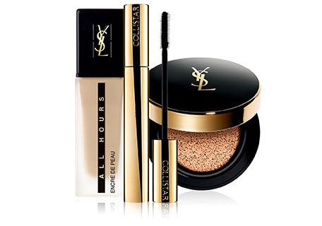 Make-up