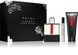 Prada Luna Rossa Carbon