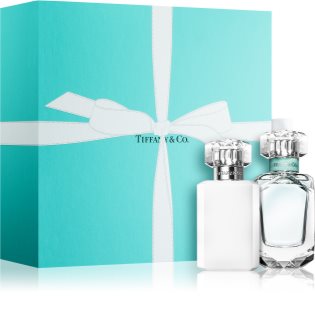 Tiffany & Co. Tiffany & Co.