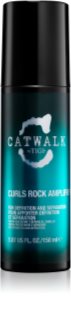 TIGI Catwalk Curlesque