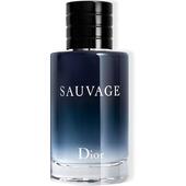 DIOR - Sauvage - Eau de Toilette Spray