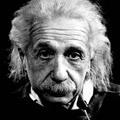 Albert Einstein