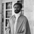Haile Selassie