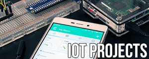 IoT Projects