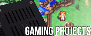 Server Projects