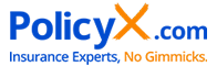 PolicyX Logo