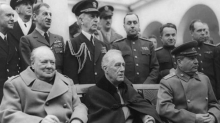 "Длинный прыжок" в Тегеране как фактор современной политики
