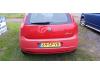Fiat Punto Grande de 2006 (&eacute;pave)