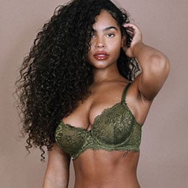 Savage X Fenty