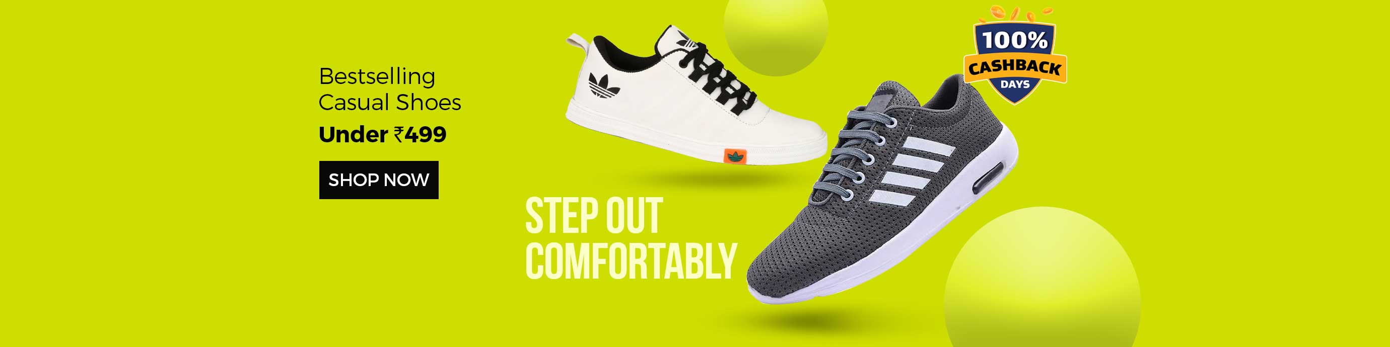Footwear