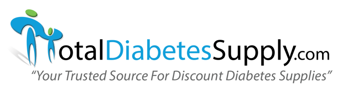 Total Diabetes Supply