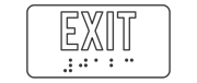 Image with missing alt attribute found on exitsignwarehouse.com