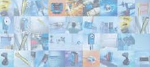 SICK Product portfolio