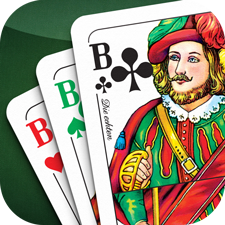 Skat spielen im Skat-Palast