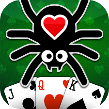 Spider spielen im Spider-Palast