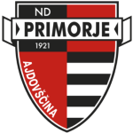 Primorje's flag