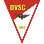 Debrecen's flag
