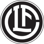 Lugano's flag