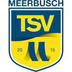 Meerbusch's flag