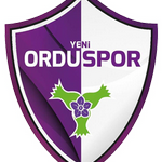 52 Orduspor FK's flag