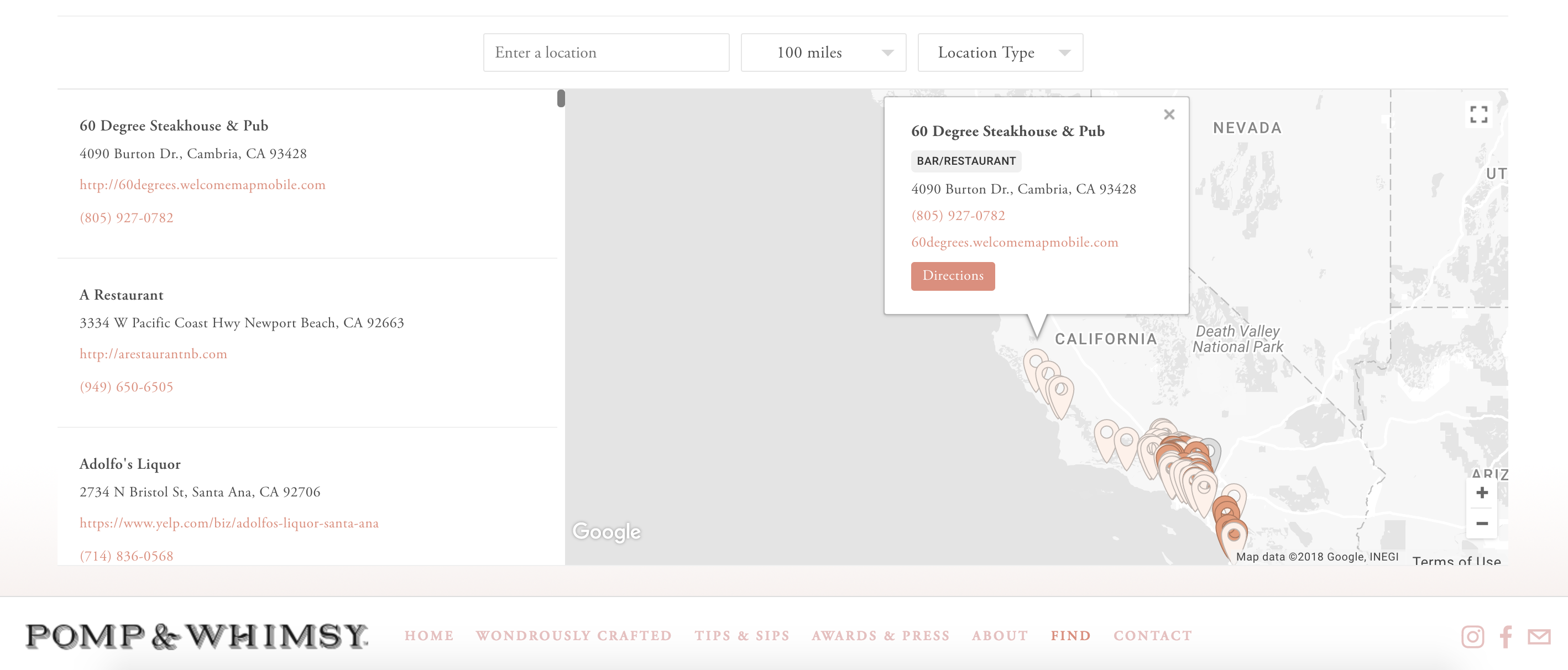 Image with missing alt attribute found on storepoint.co