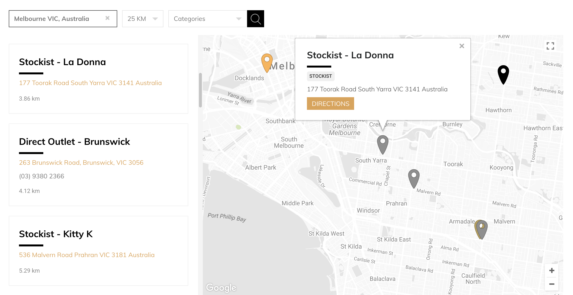 Image with missing alt attribute found on storepoint.co