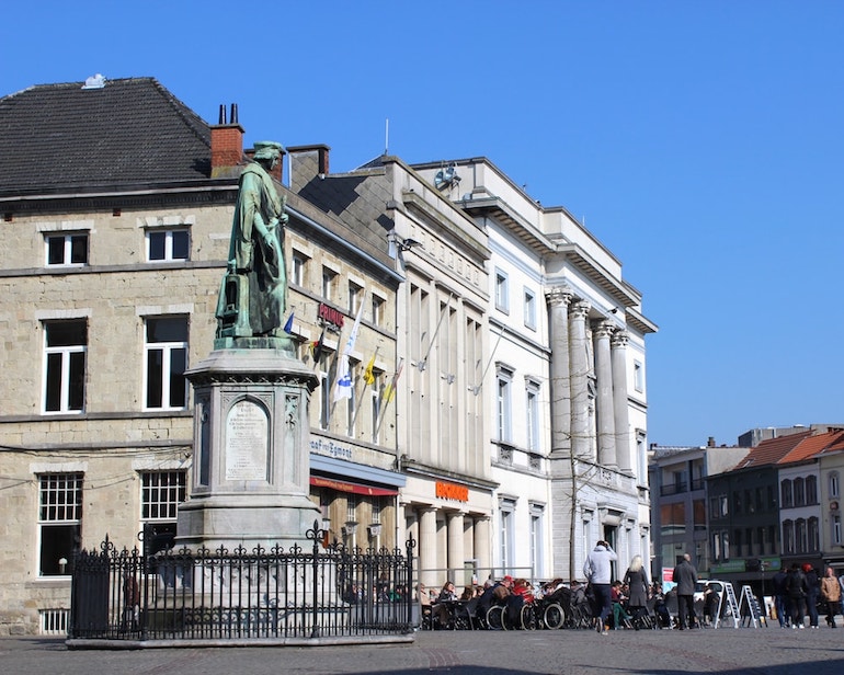 Aalst
