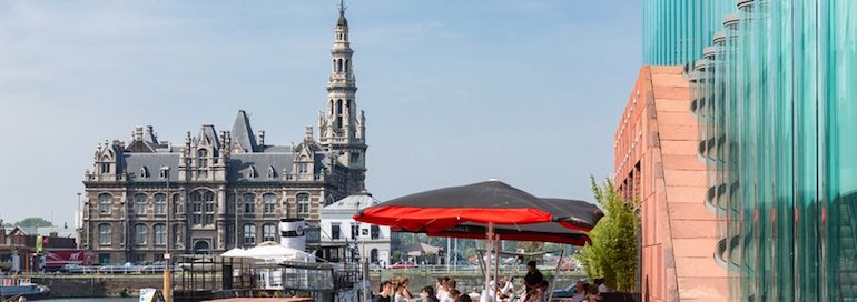 Antwerpen
