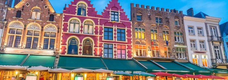 Brugge