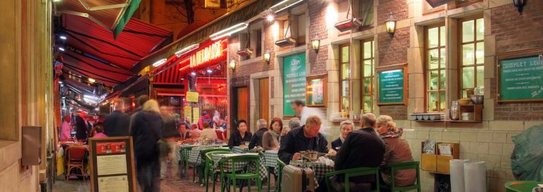 Brussel