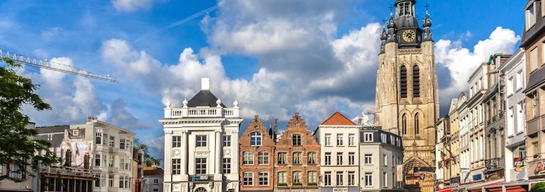 Kortrijk