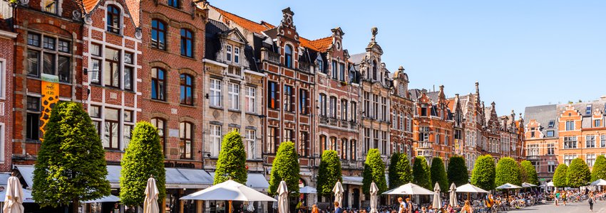 Leuven