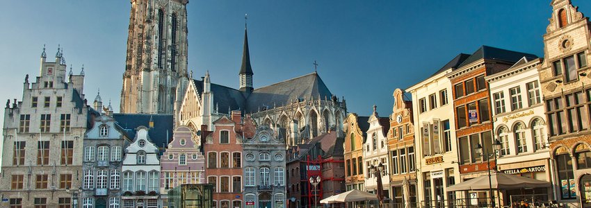 Mechelen