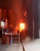 حمله مشکوک به کنسولگری ایران در نجف