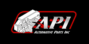 API - The alternative choice for Amada replacement parts