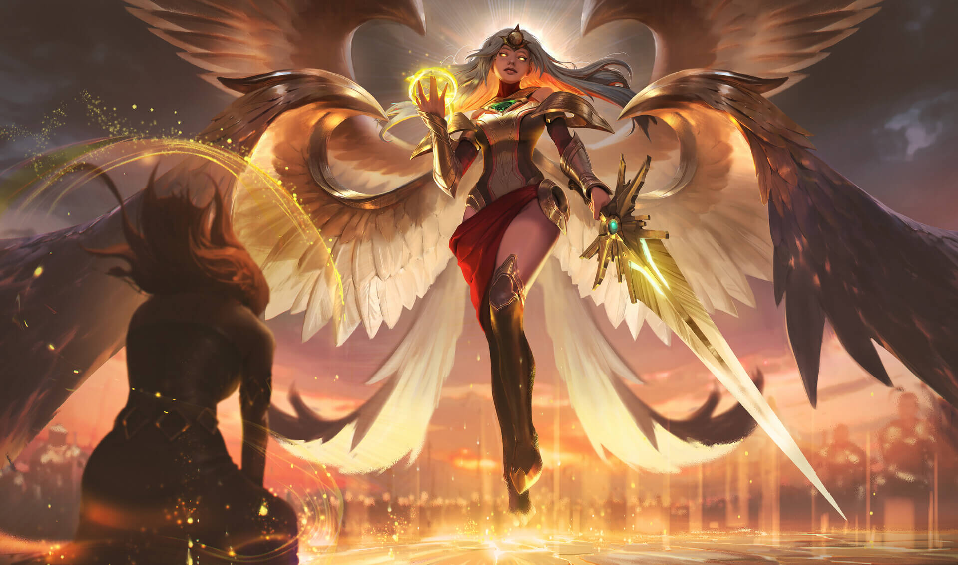 New super-powered 'Level 4' Champions now available in TFT thanks to item changes