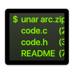 Image with missing alt attribute found on theunarchiver.com