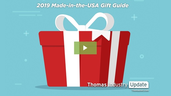 Cartoon holiday gift