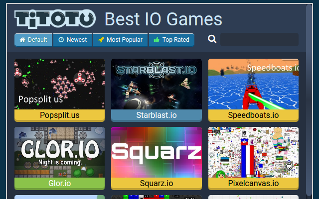Image with missing alt attribute found on titotu.io