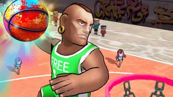 Basketball io