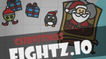 Fightz io