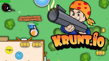 Krunt io