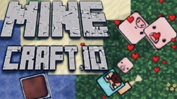 Minecraft io