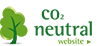 co2 neutral webpage logo