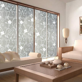 How To Use Rain Glass To Make A Splash In Your Home
